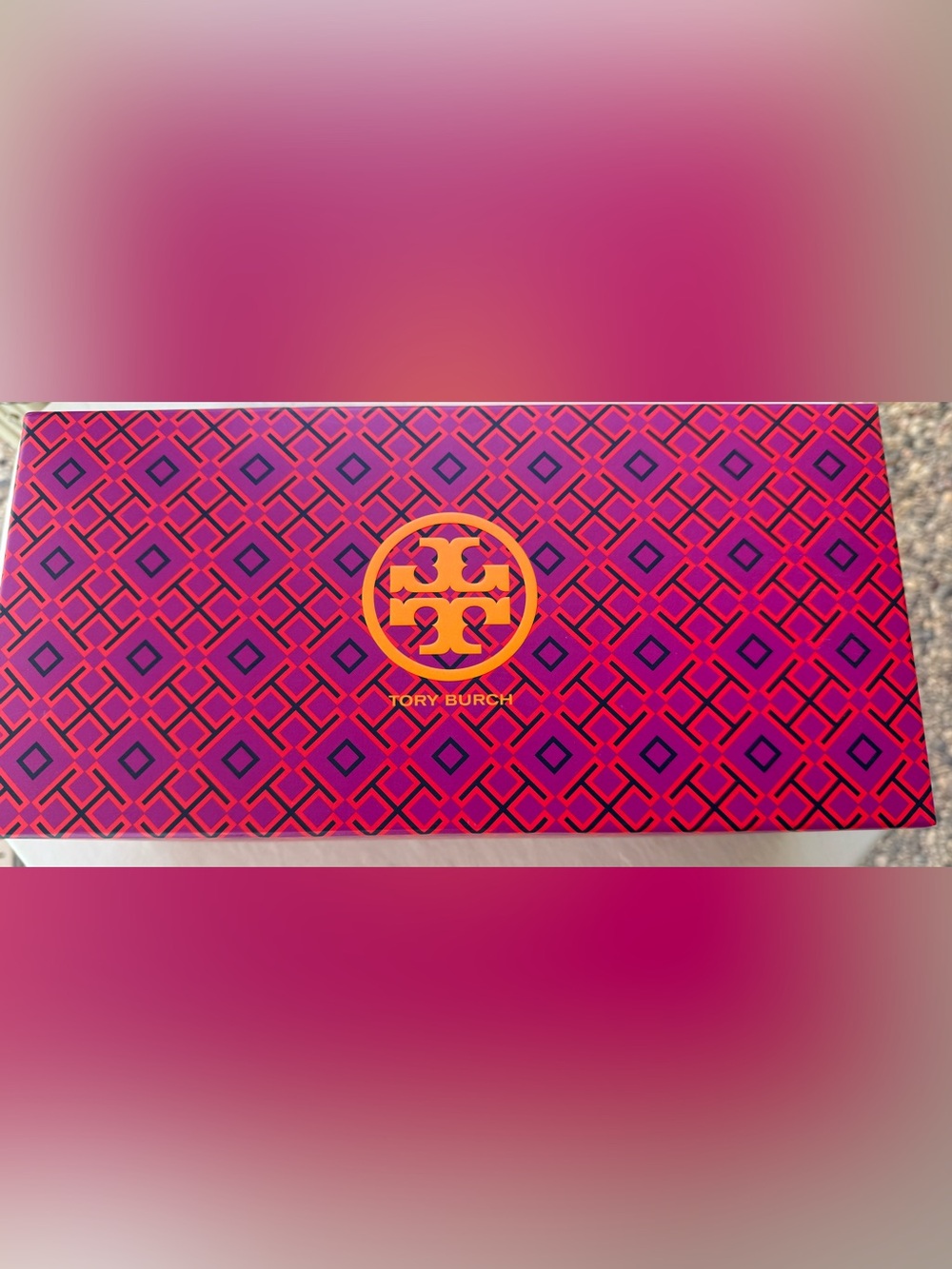 Tory Burch espadrilles